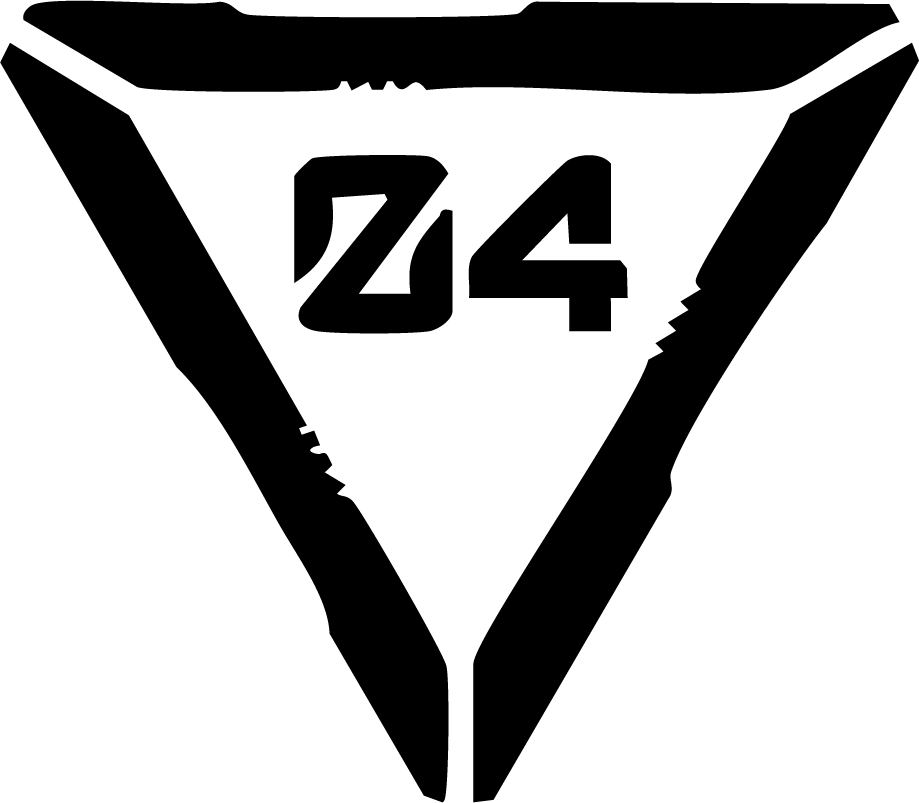 Corner Graphic